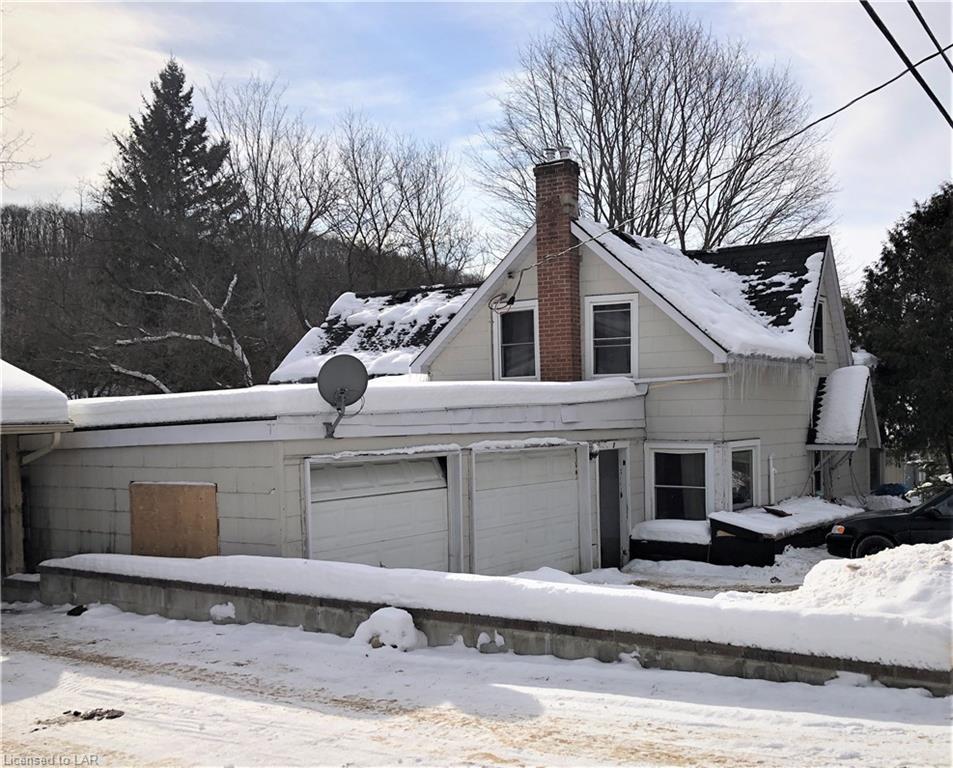 264 Highland Street, Haliburton Ontario, Canada