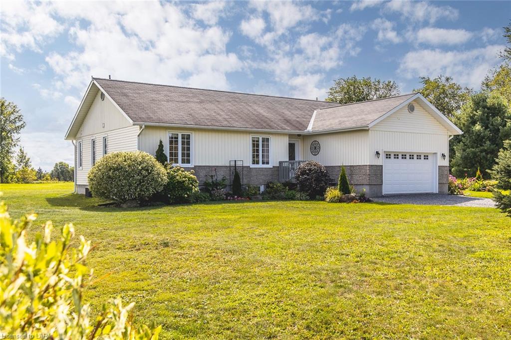 18960 Highway 118 Highway, Tory Hill Ontario, Canada