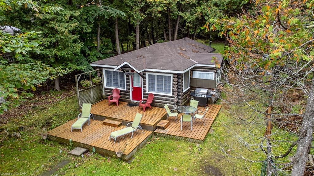 1163 Reynolds Road, Minden Ontario, Canada