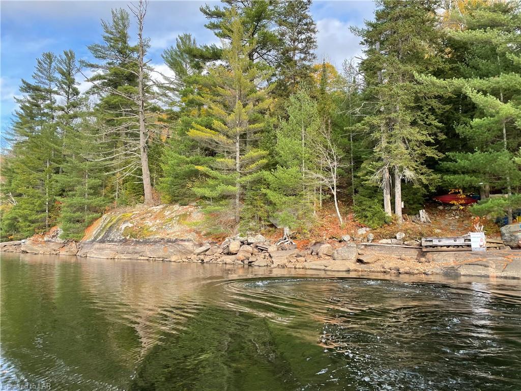 11443 Kushog North Wao, Algonquin Highlands Ontario, Canada