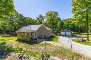 1024 DENNISON Road, Minden Ontario, Canada