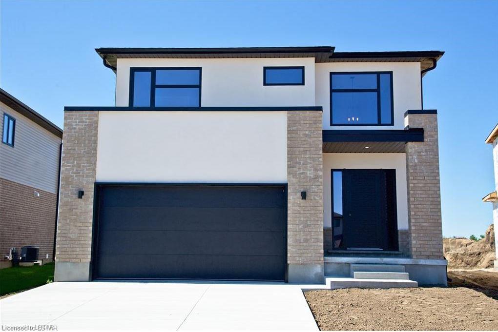 61 LOCKY Lane, Kilworth Ontario, Canada