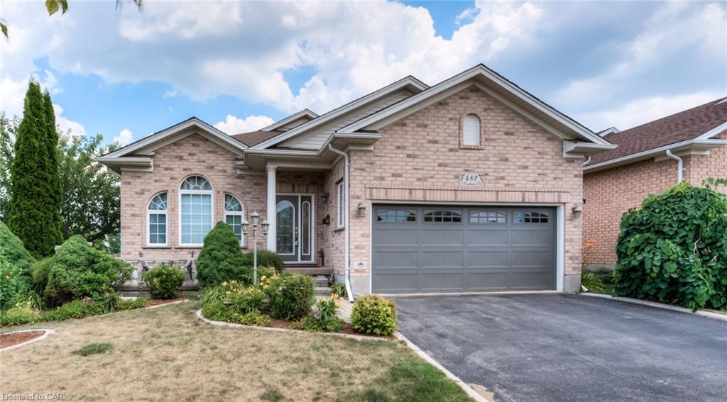482 Hearthwood Drive, Kitchener Ontario, Canada