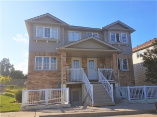 50 HOWE Drive Unit# 9D, Kitchener Ontario, Canada