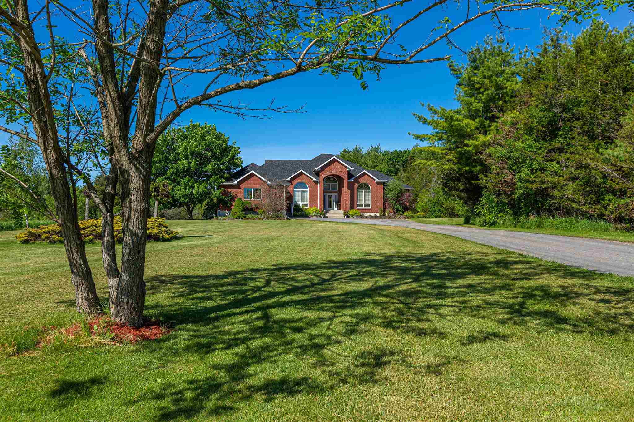 1408 Brandon Road, Loyalist Township Ontario, Canada
