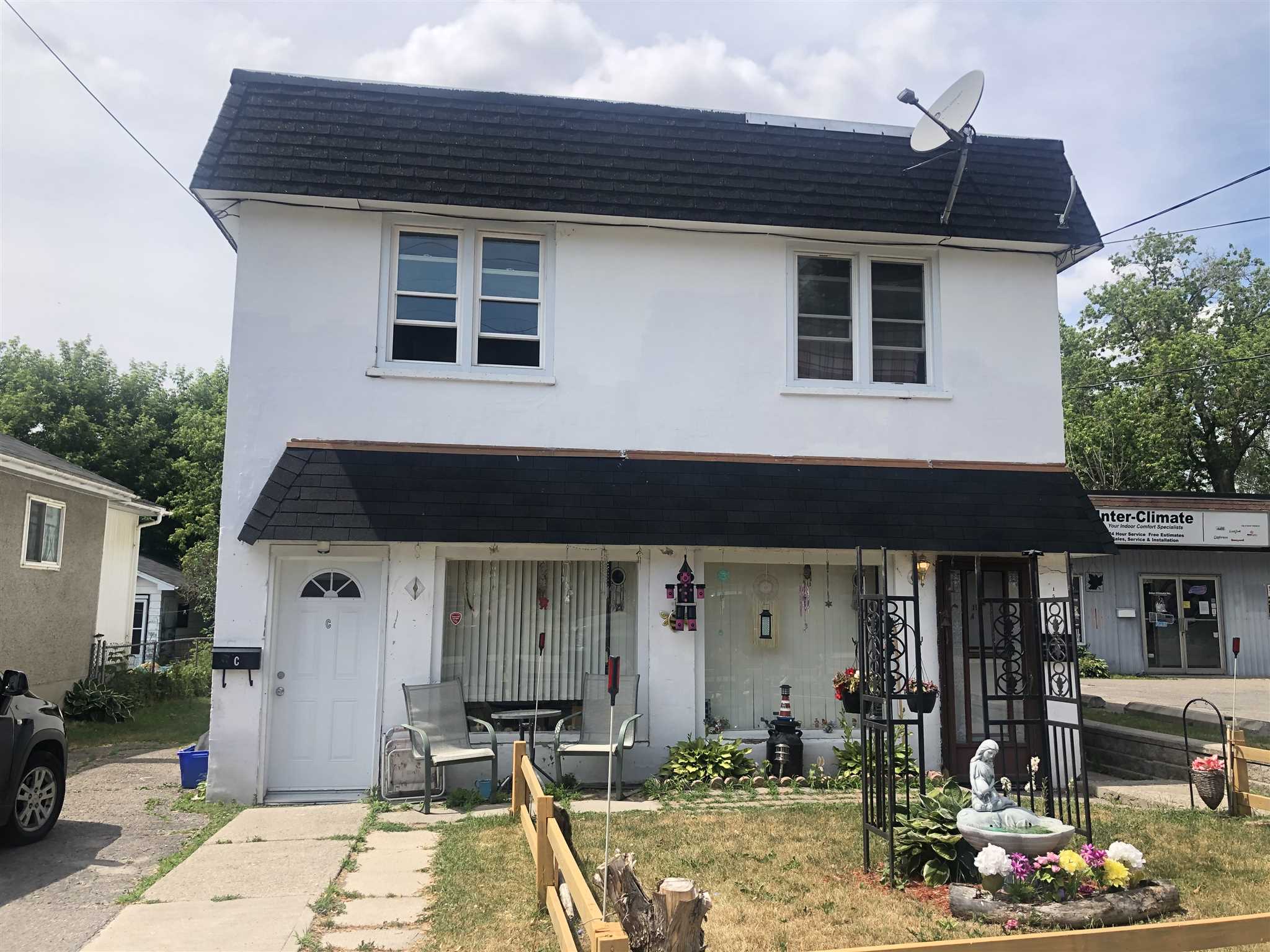 150 Brock Street, Brockville Ontario, Canada
