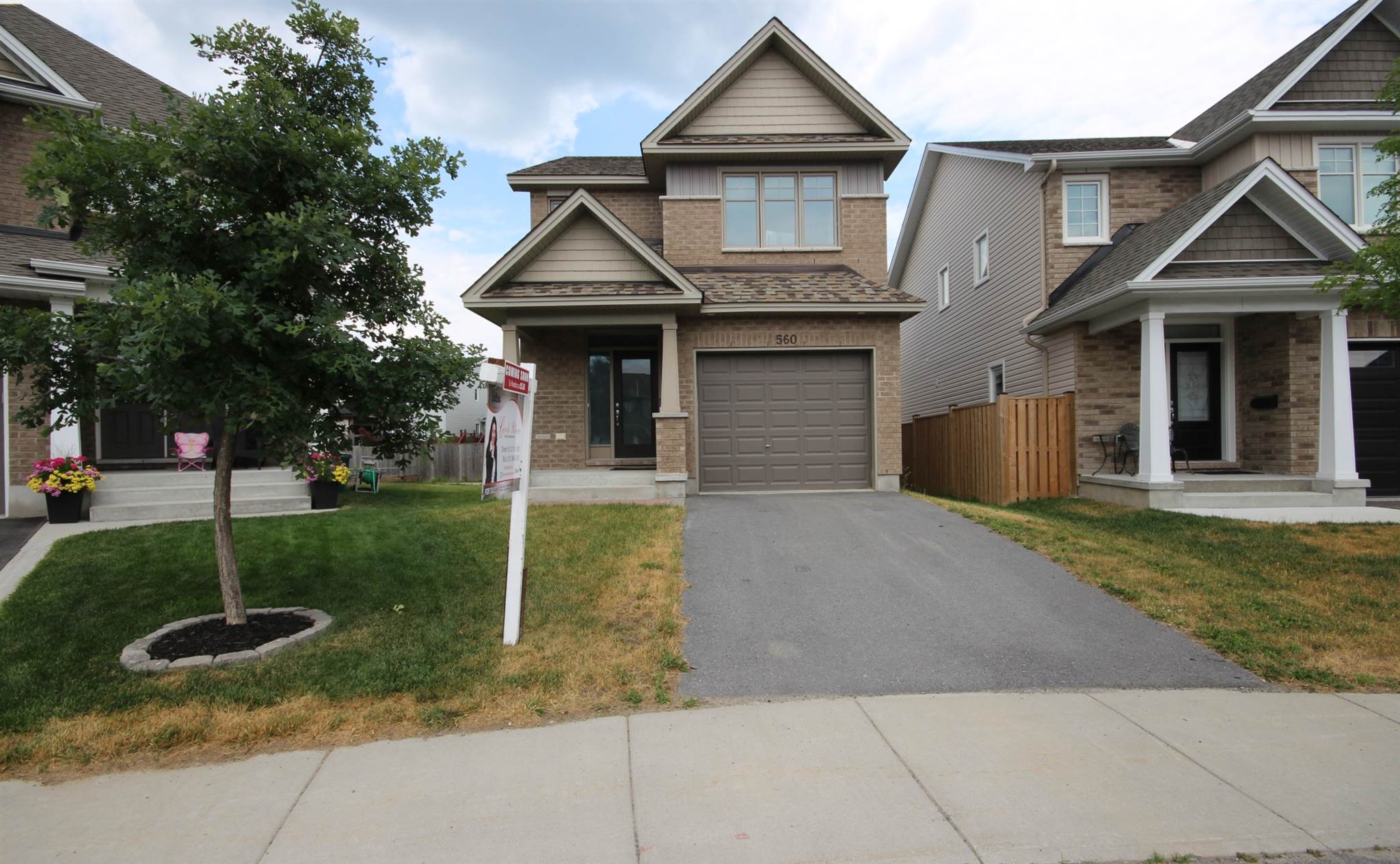 560 Savannah Court, Kingston Ontario, Canada