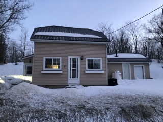1057 Wagerville Road, Parham Ontario, Canada