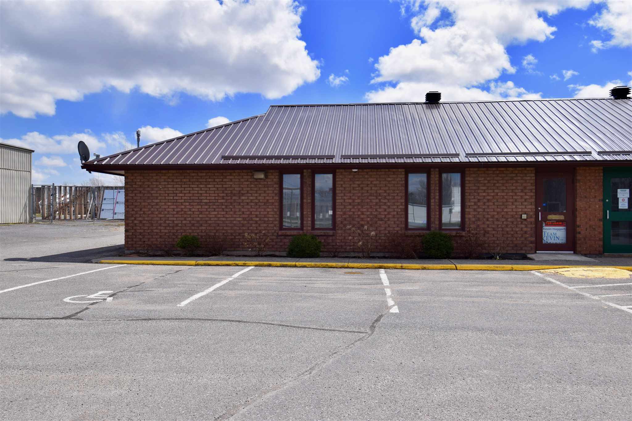 Unit# B 20 Richmond Boulevard, Napanee, Ontario, Canada