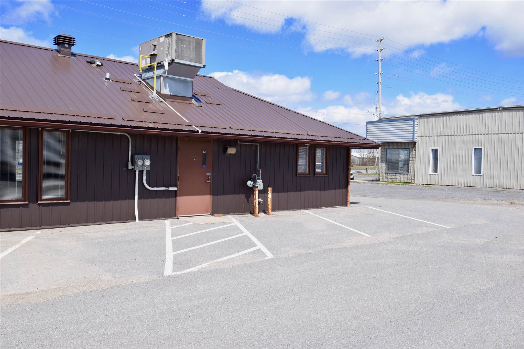 Unit# B 20 Richmond Boulevard, Napanee, Ontario, Canada