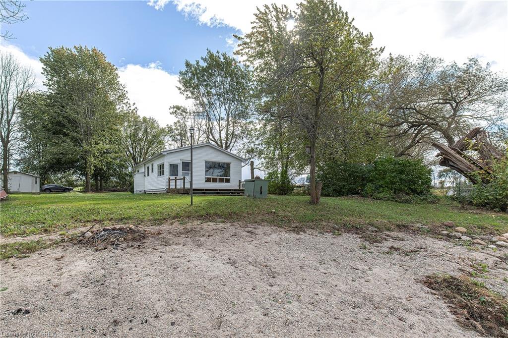 129 HAY-DOR Lane, Napanee, Ontario, Canada