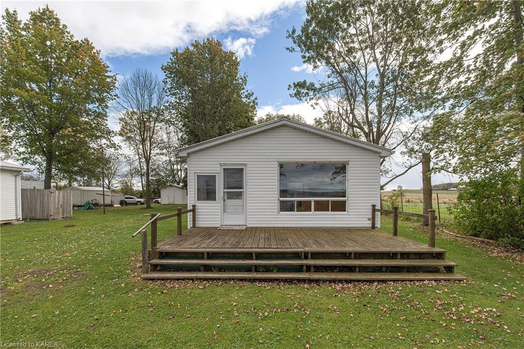 129 HAY-DOR Lane, Napanee, Ontario, Canada