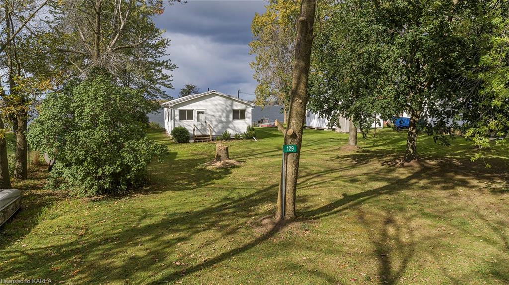 129 HAY-DOR Lane, Napanee, Ontario, Canada