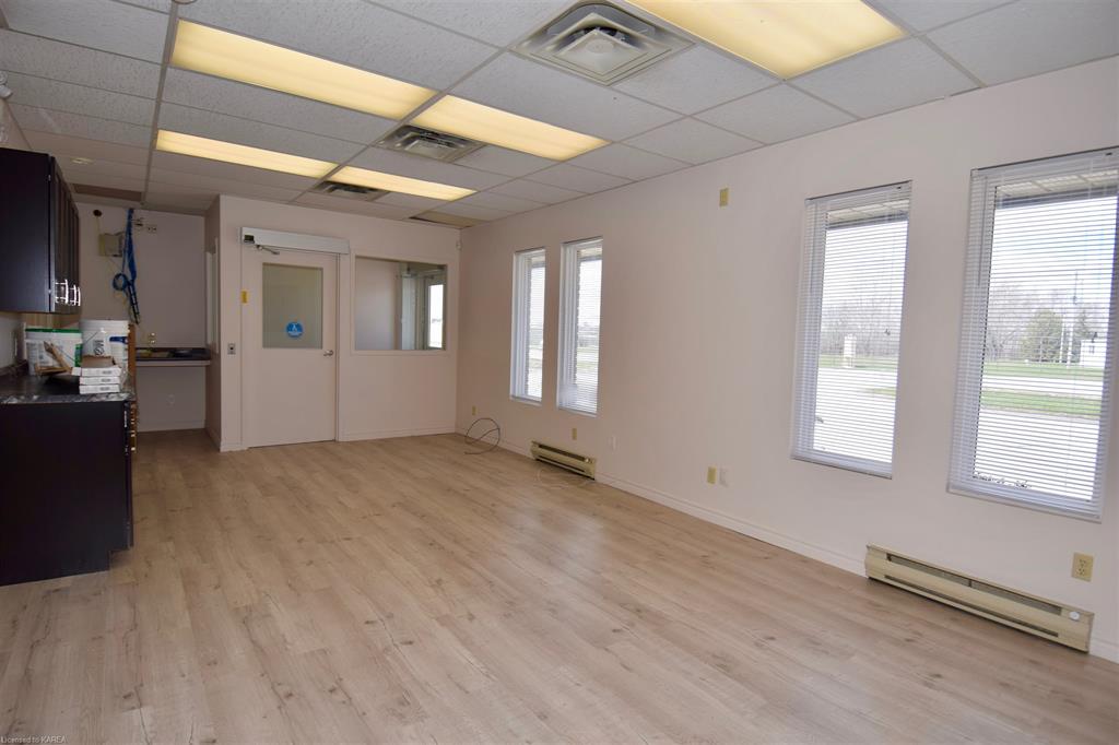 20 RICHMOND Boulevard Unit# B, Napanee, Ontario, Canada