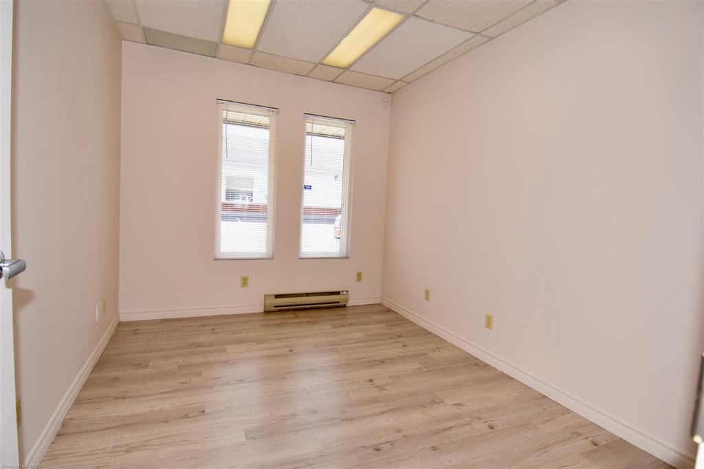 20 RICHMOND Boulevard Unit# B, Napanee, Ontario, Canada