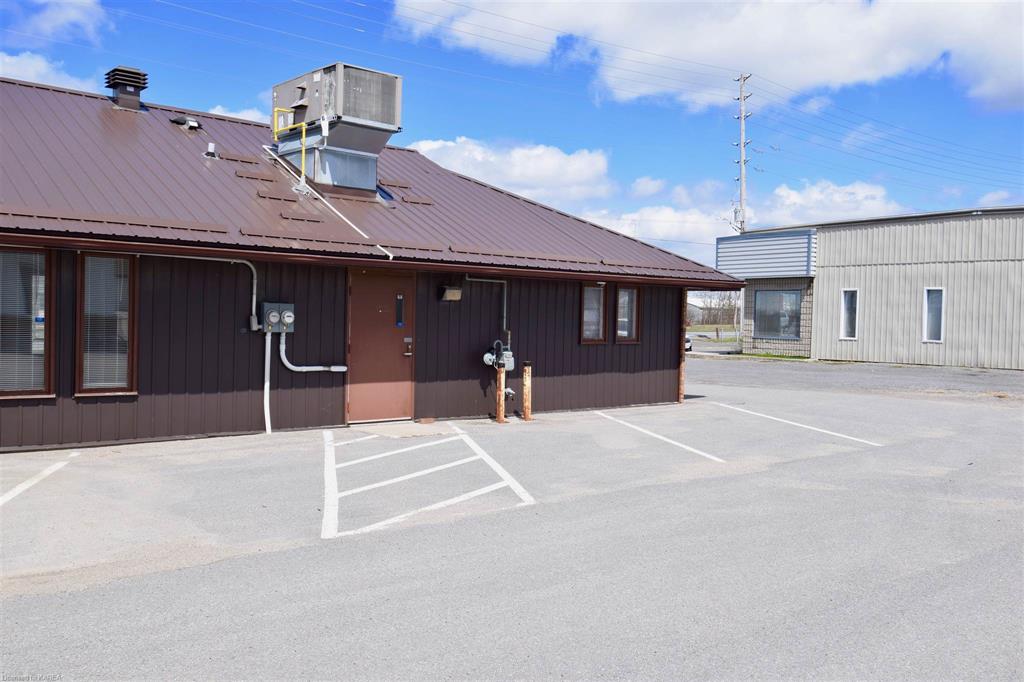 20 RICHMOND Boulevard Unit# B, Napanee, Ontario, Canada