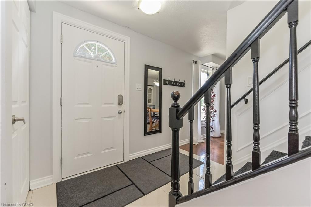 99 FIFE Road, Guelph, Ontario, Canada