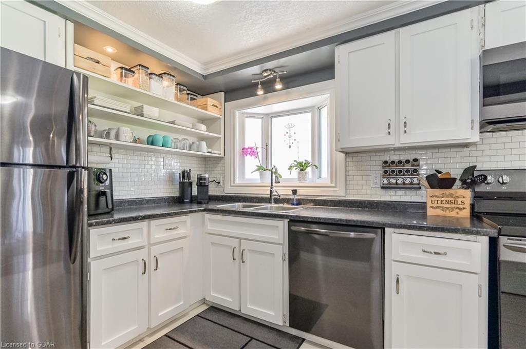 99 FIFE Road, Guelph, Ontario, Canada