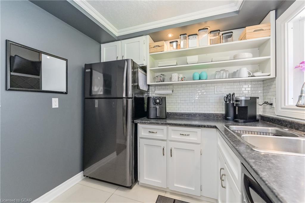 99 FIFE Road, Guelph, Ontario, Canada