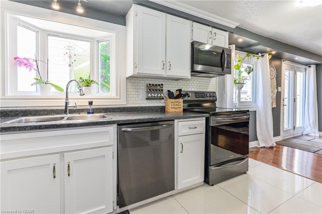 99 FIFE Road, Guelph, Ontario, Canada