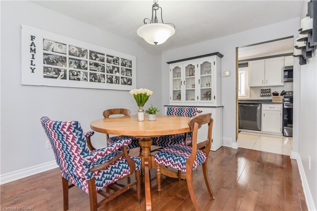99 FIFE Road, Guelph, Ontario, Canada