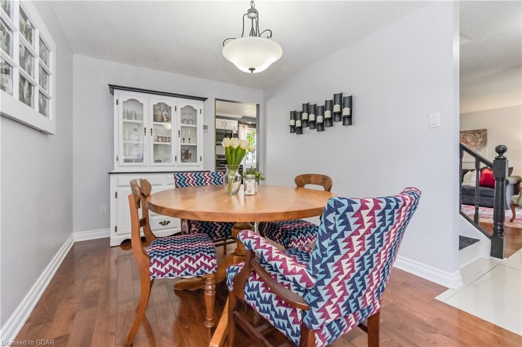 99 FIFE Road, Guelph, Ontario, Canada