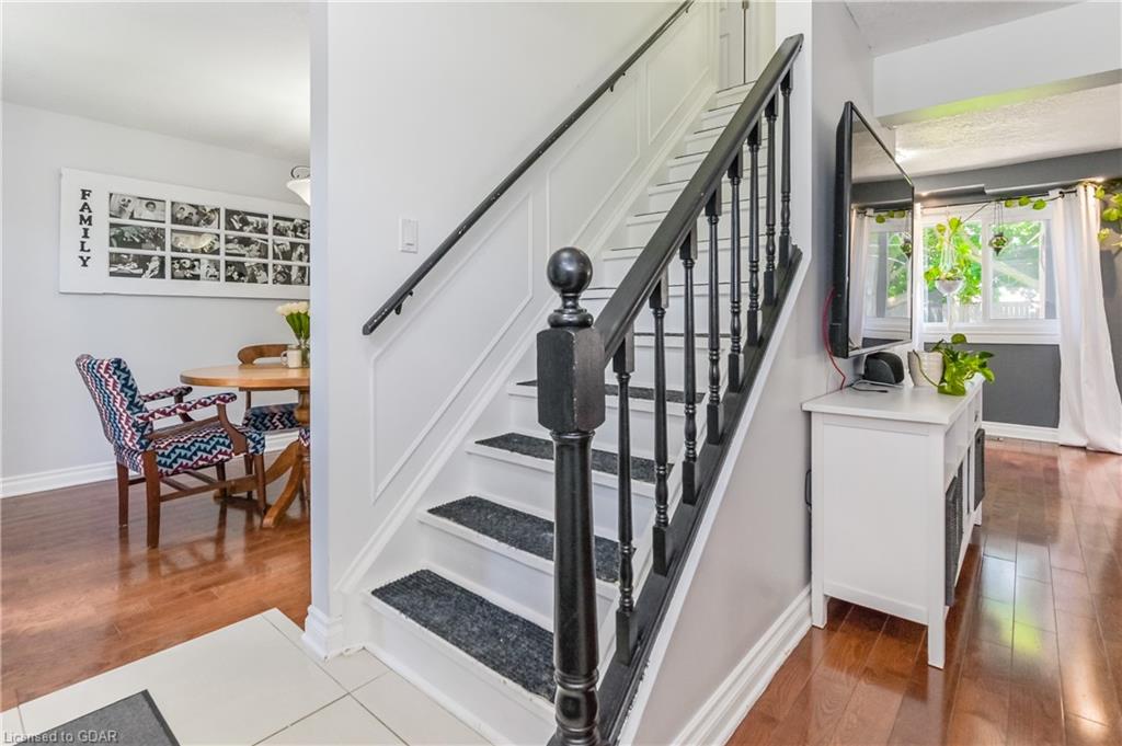 99 FIFE Road, Guelph, Ontario, Canada