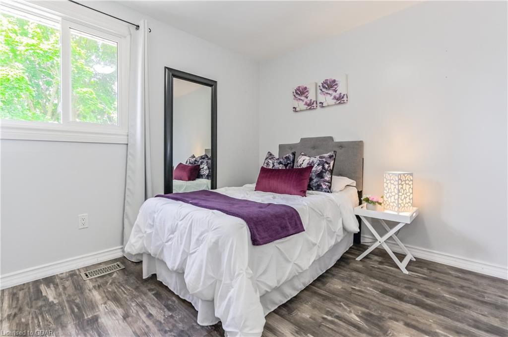 99 FIFE Road, Guelph, Ontario, Canada