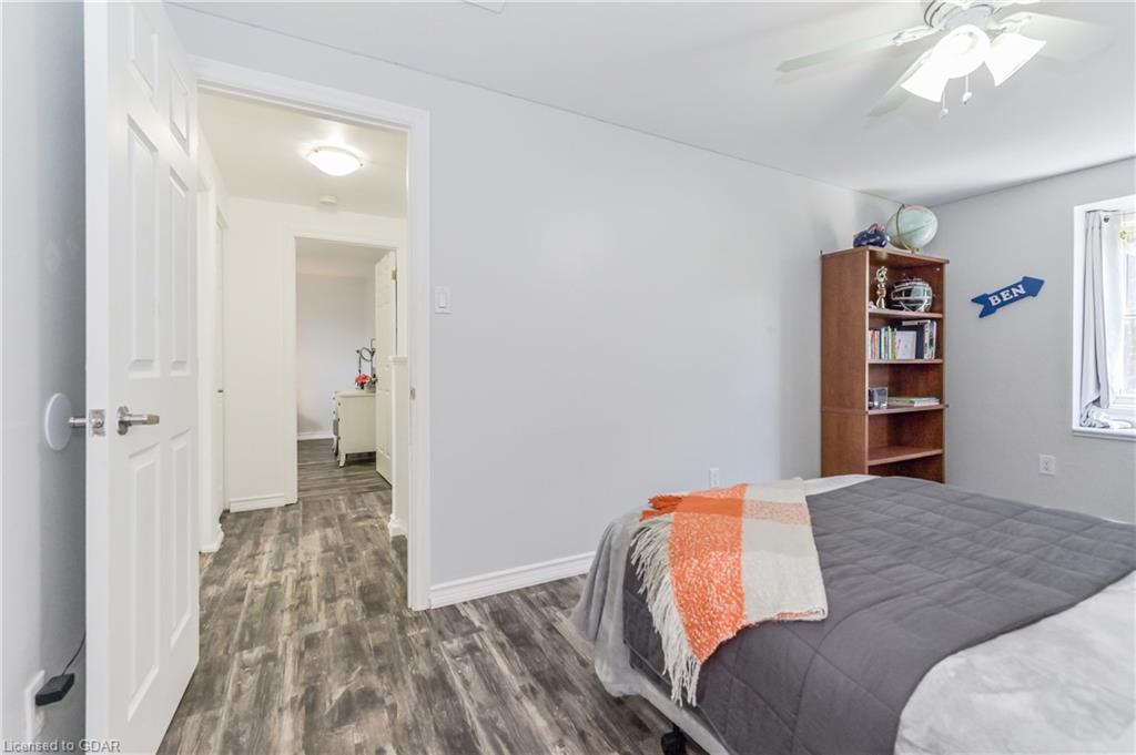 99 FIFE Road, Guelph, Ontario, Canada