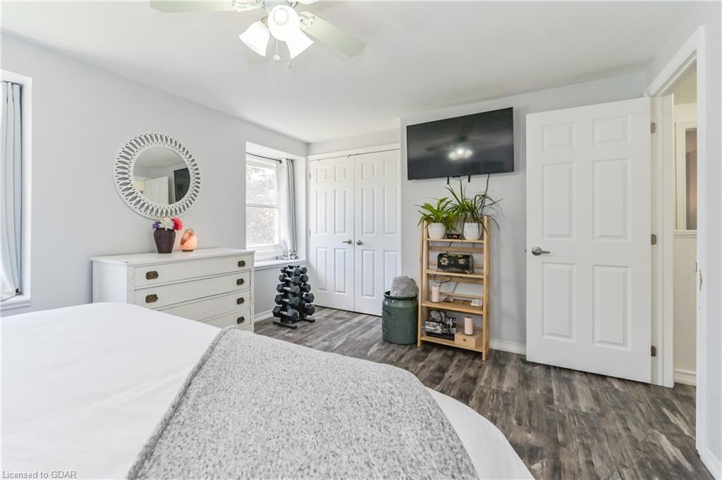 99 FIFE Road, Guelph, Ontario, Canada