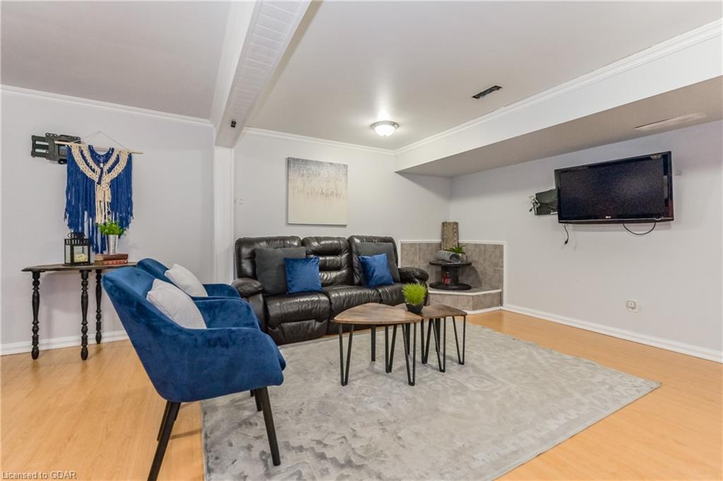 99 FIFE Road, Guelph, Ontario, Canada