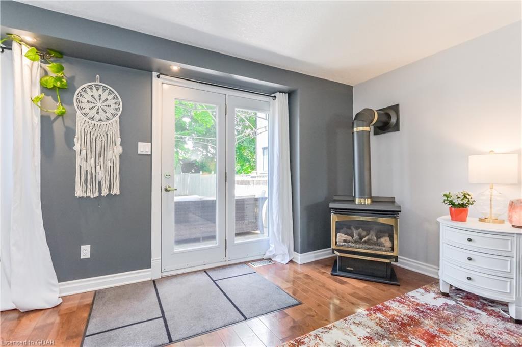 99 FIFE Road, Guelph, Ontario, Canada