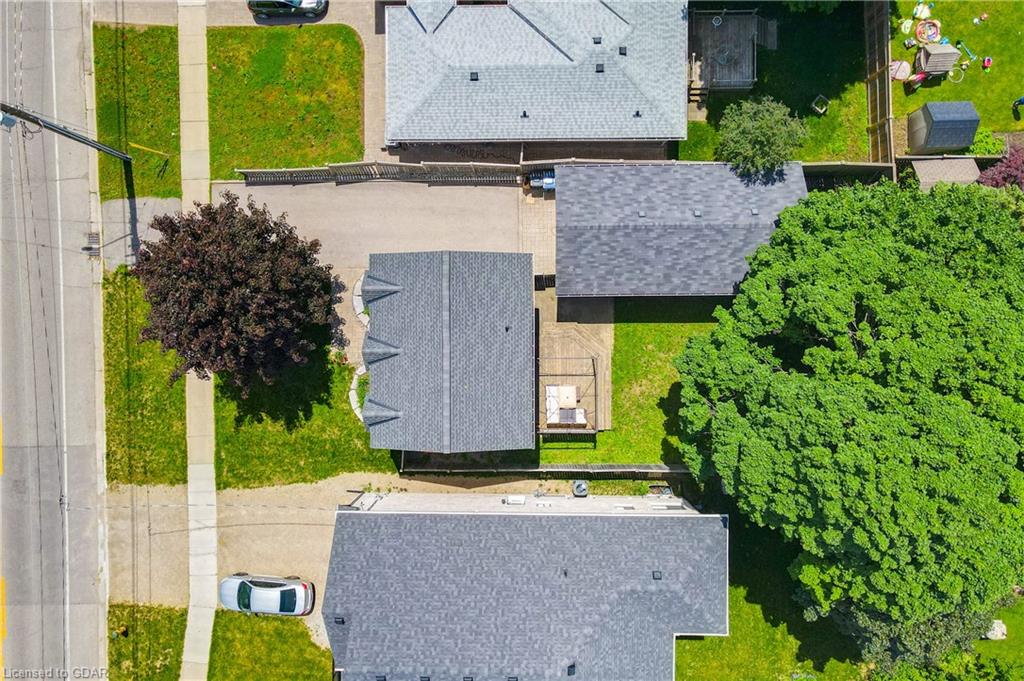 99 FIFE Road, Guelph, Ontario, Canada
