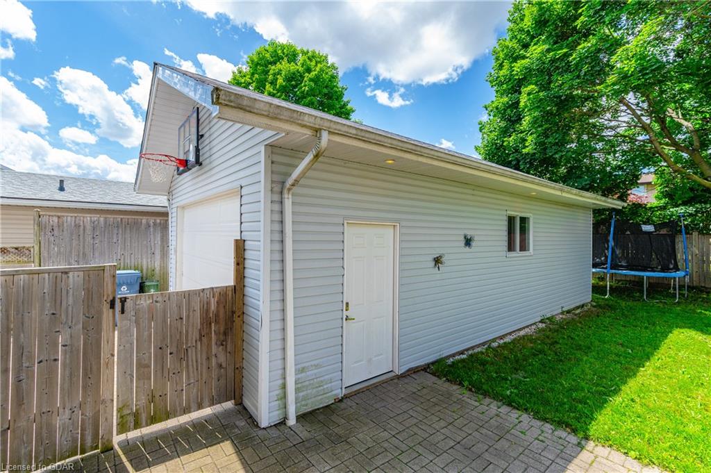99 FIFE Road, Guelph, Ontario, Canada