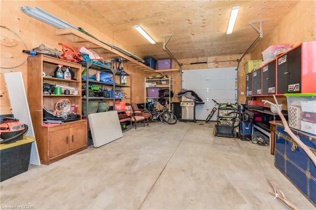 99 FIFE Road, Guelph, Ontario, Canada