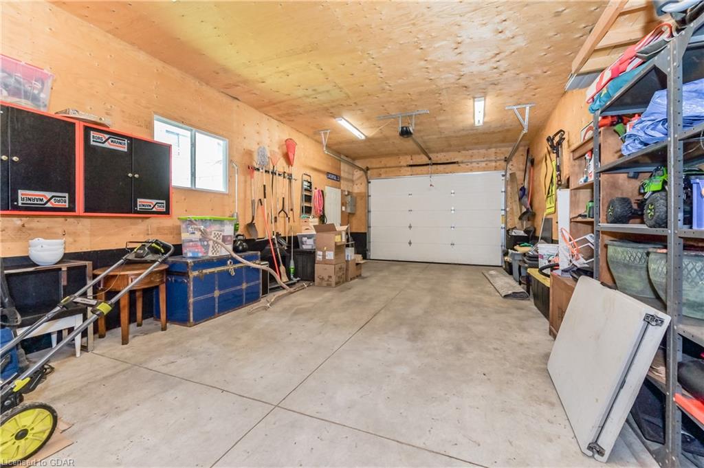 99 FIFE Road, Guelph, Ontario, Canada