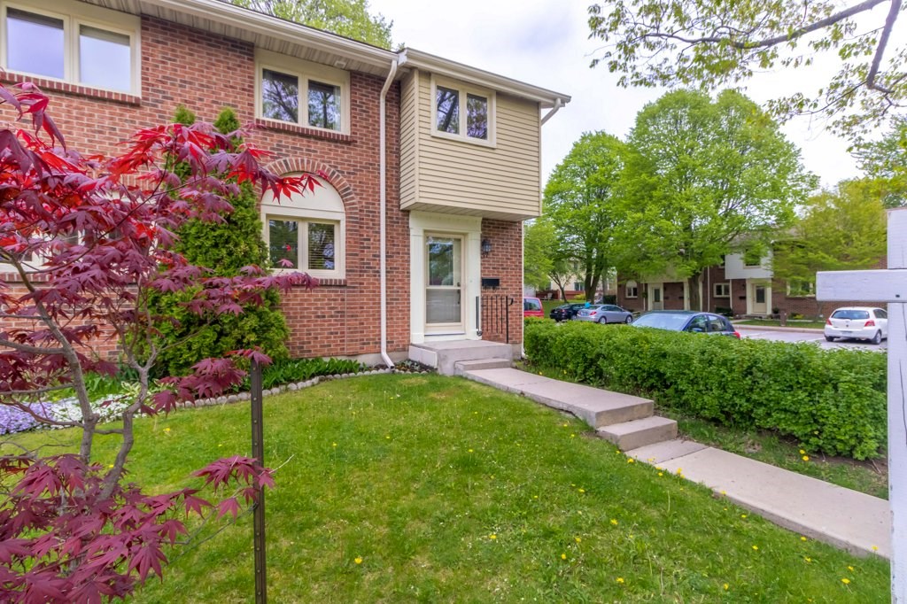 Unit# 57 115 Wright Crescent, Kingston Ontario, Canada