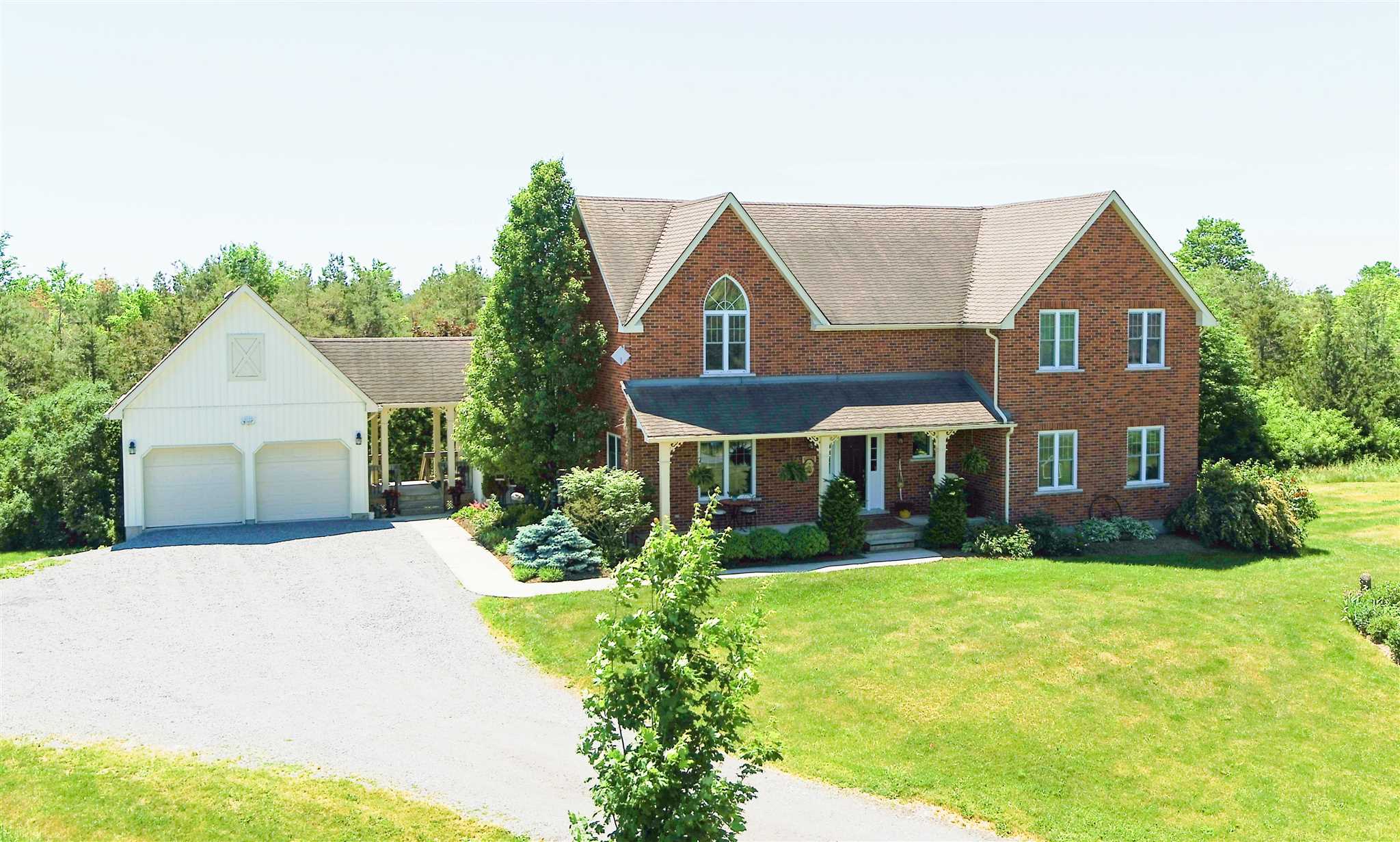 54 Freeman Road, Yarker Ontario, Canada