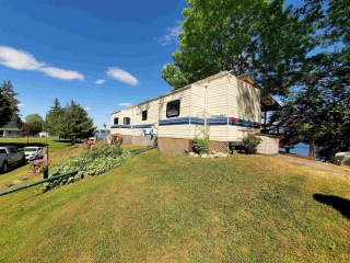 Unit# Lot #1 569 Burnt Hills Road, Seeley's Bay Ontario, Canada