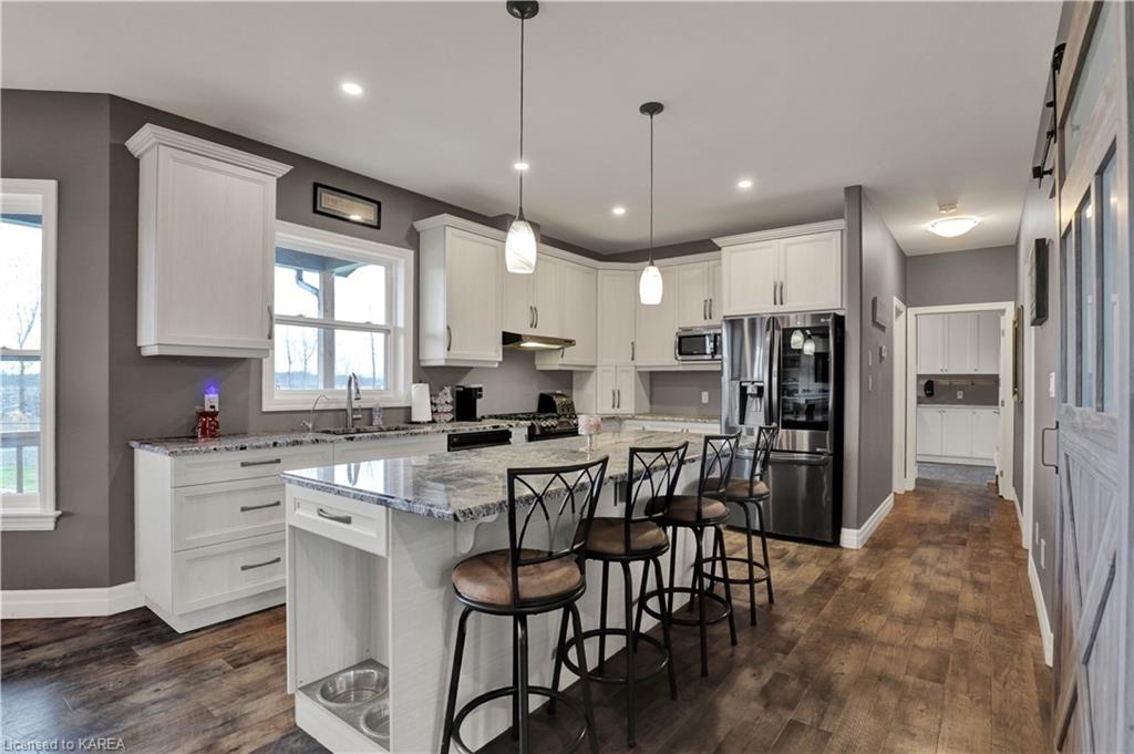 533 COUNTY ROAD 4, Loyalist Township, Ontario, Canada