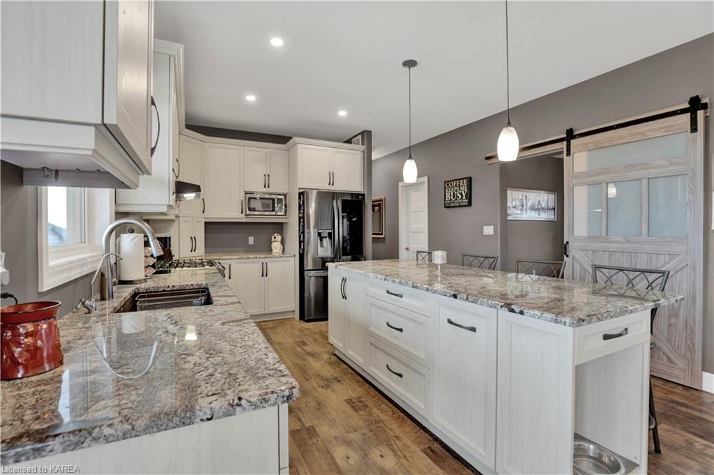 533 COUNTY ROAD 4, Loyalist Township, Ontario, Canada