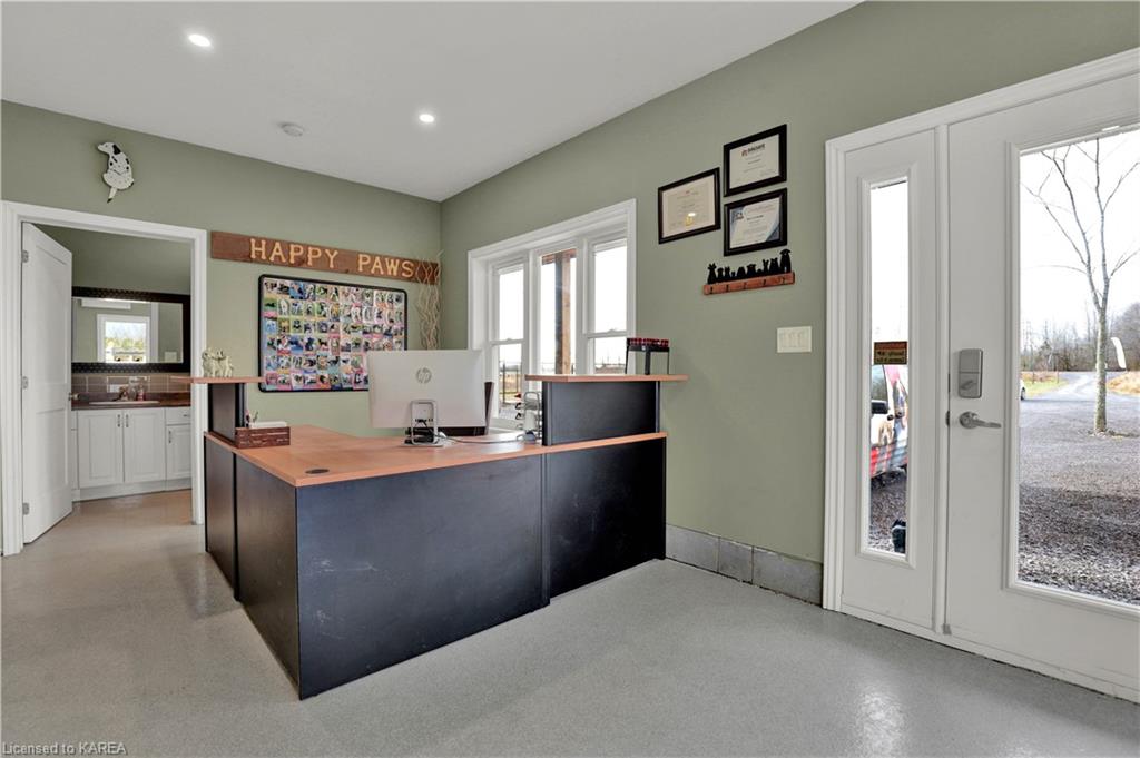 533 COUNTY ROAD 4, Loyalist Township, Ontario, Canada