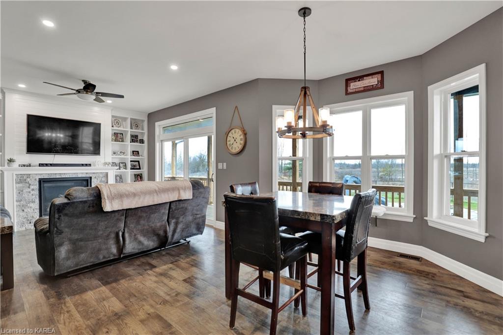 533 COUNTY ROAD 4, Loyalist Township, Ontario, Canada