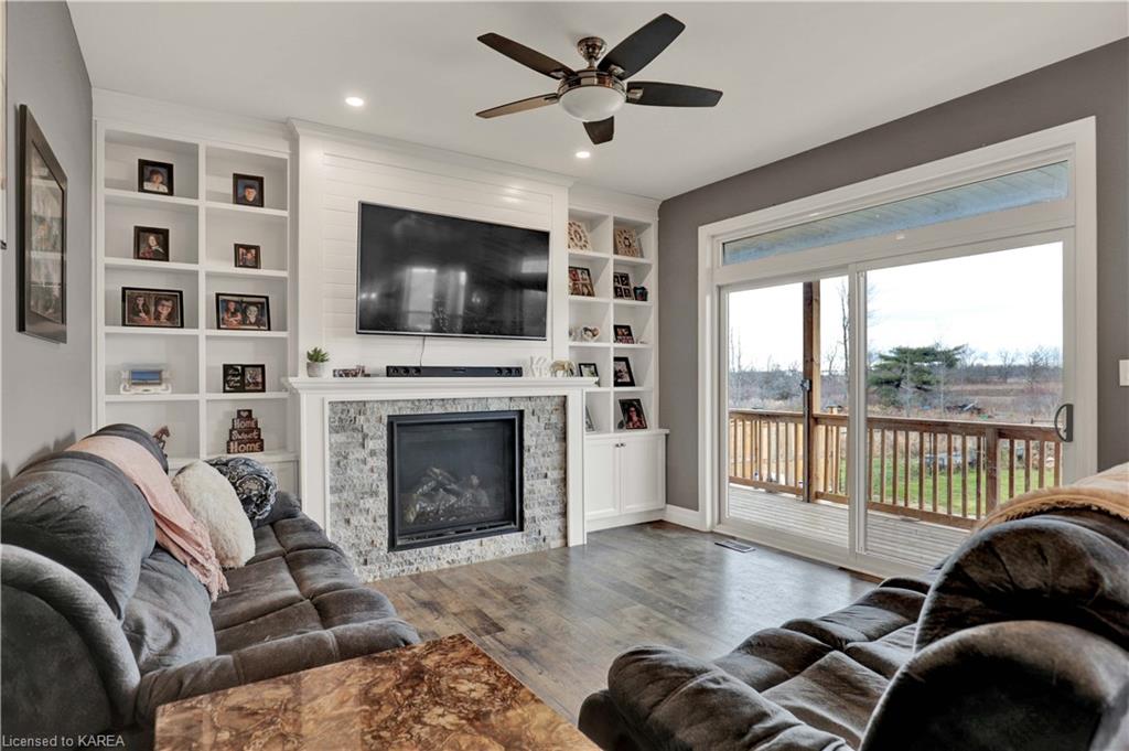 533 COUNTY ROAD 4, Loyalist Township, Ontario, Canada