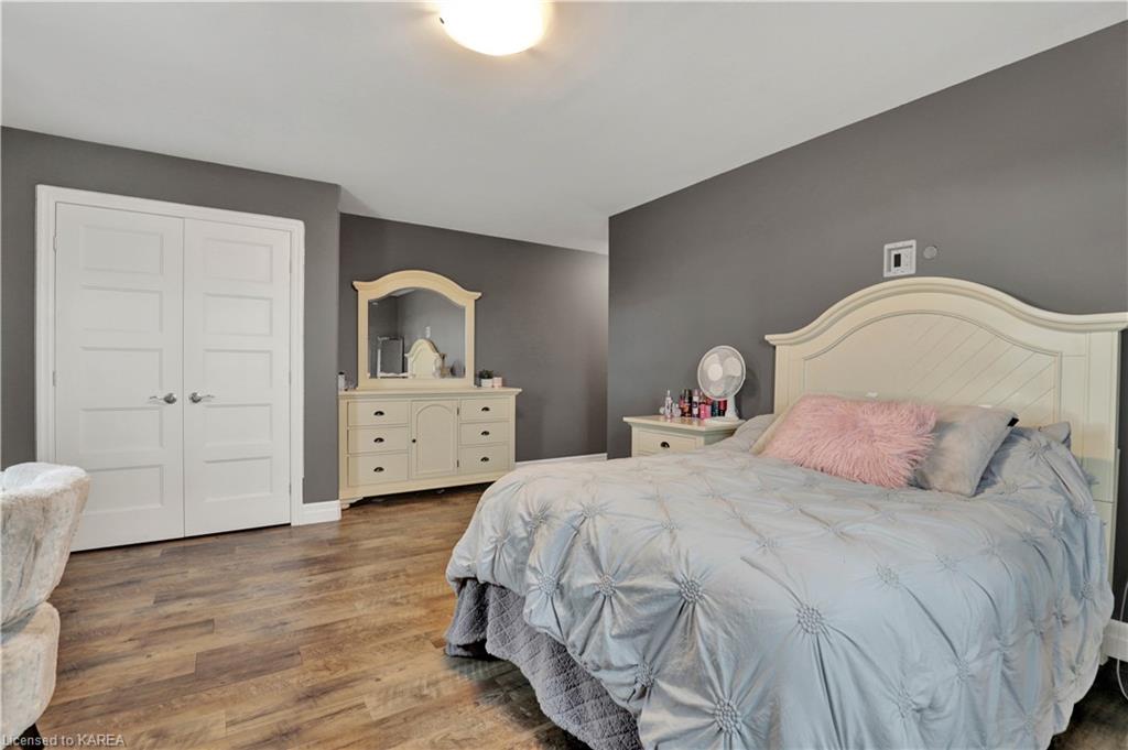 533 COUNTY ROAD 4, Loyalist Township, Ontario, Canada