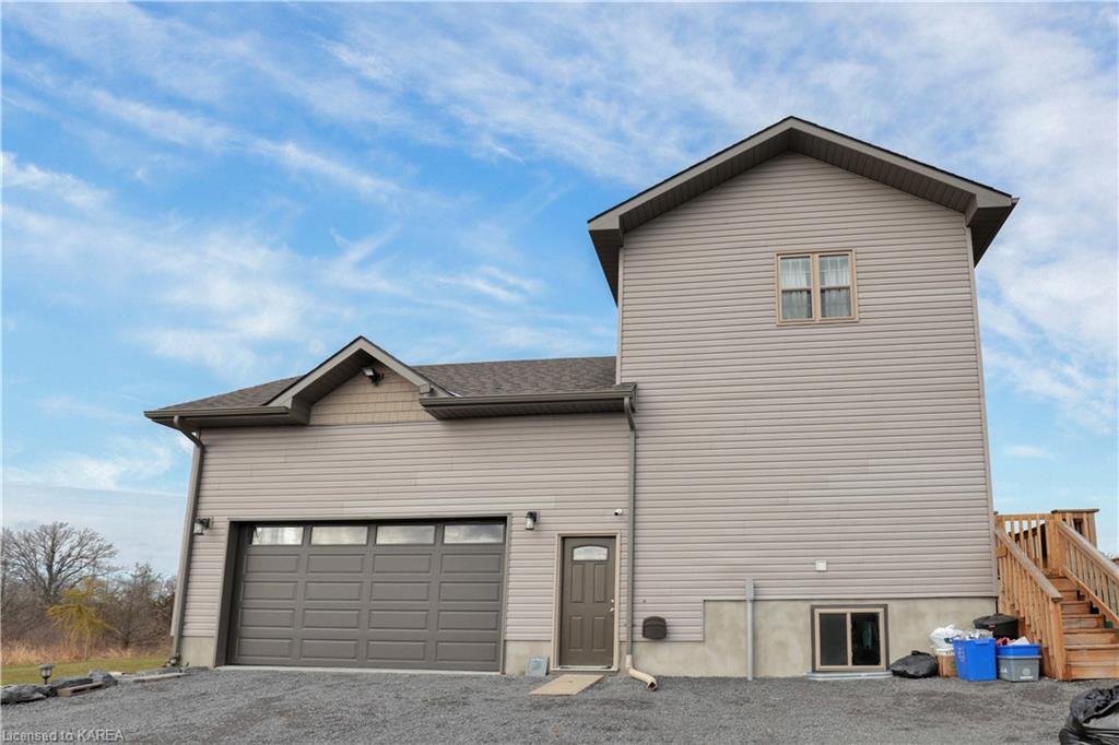 533 COUNTY ROAD 4, Loyalist Township, Ontario, Canada