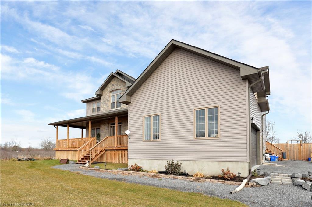533 COUNTY ROAD 4, Loyalist Township, Ontario, Canada