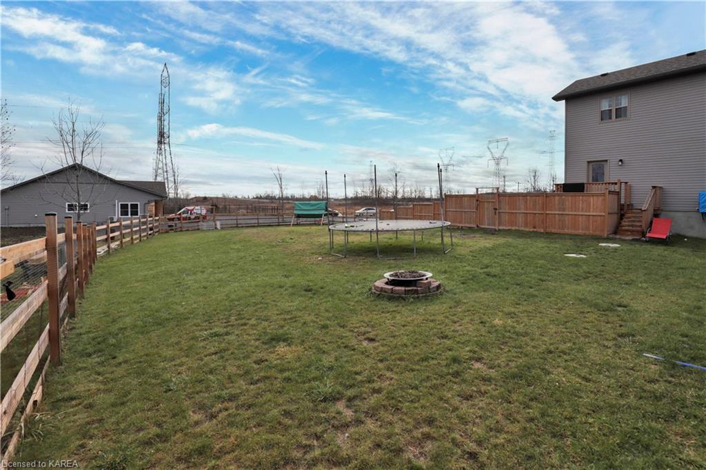 533 COUNTY ROAD 4, Loyalist Township, Ontario, Canada