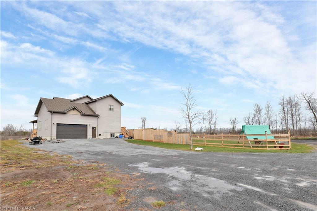 533 COUNTY ROAD 4, Loyalist Township, Ontario, Canada