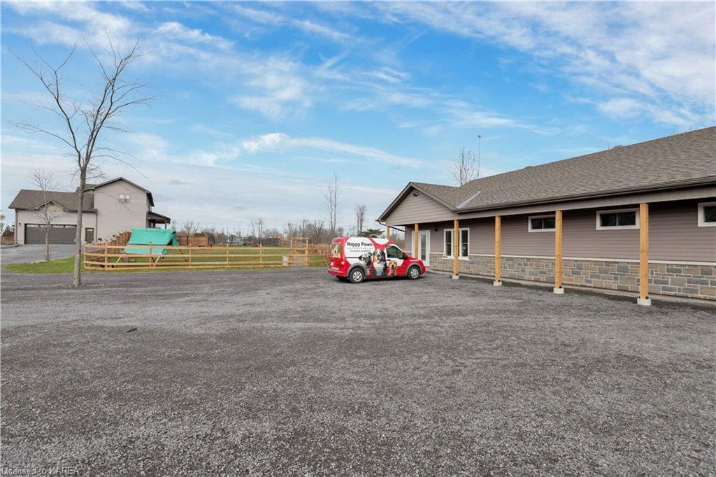 533 COUNTY ROAD 4, Loyalist Township, Ontario, Canada
